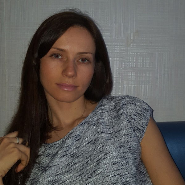 Олеся Курбатова