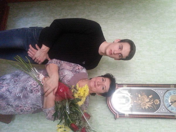 Галина Божко