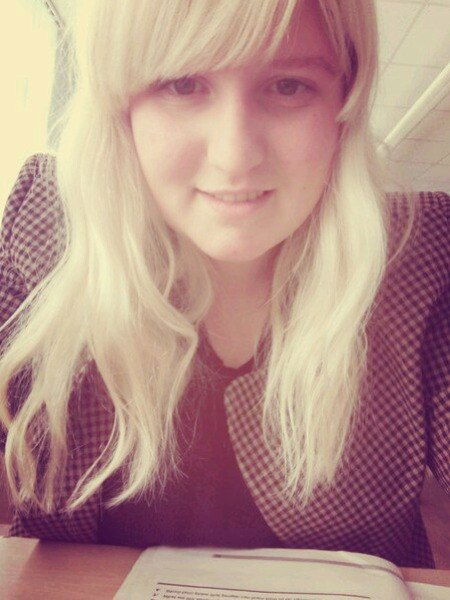 Ася Максимова