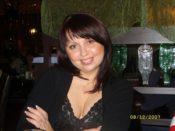 Харламова Наталья