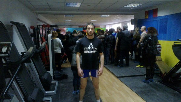 Фирдавс Шакаров