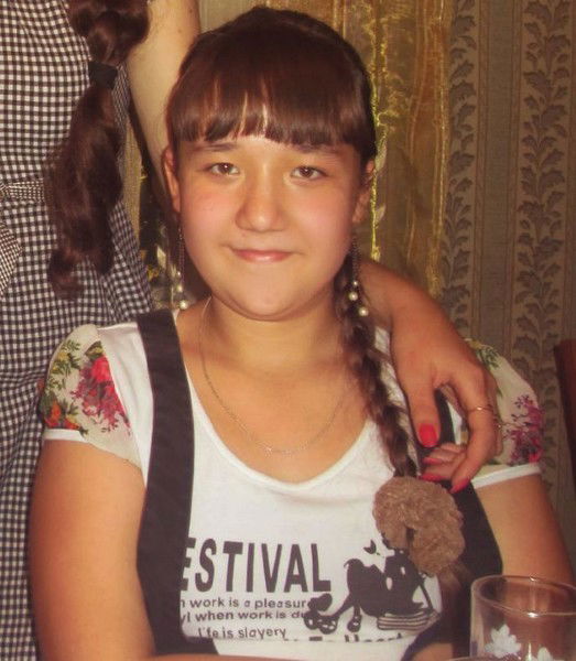 София Болатова