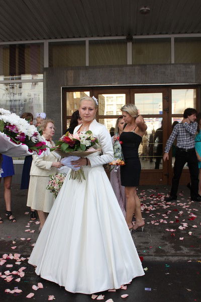 Дарья Верик