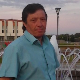 Юрий Шпилевский