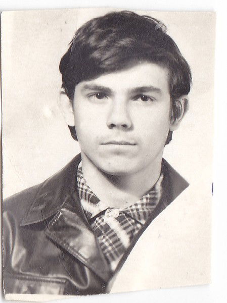 Александр Маслов