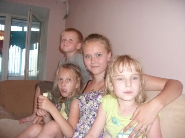 Татьяна Нефёдова