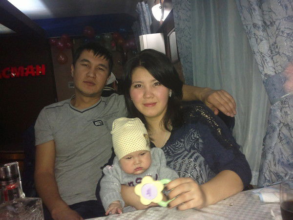 Ерлан Сатынбайев