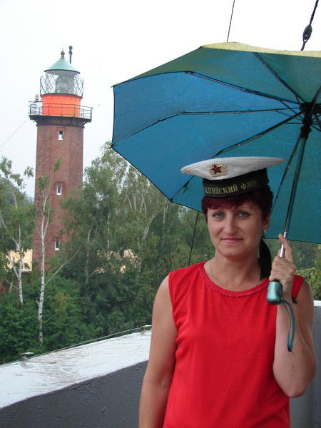 Ирина Рыжова