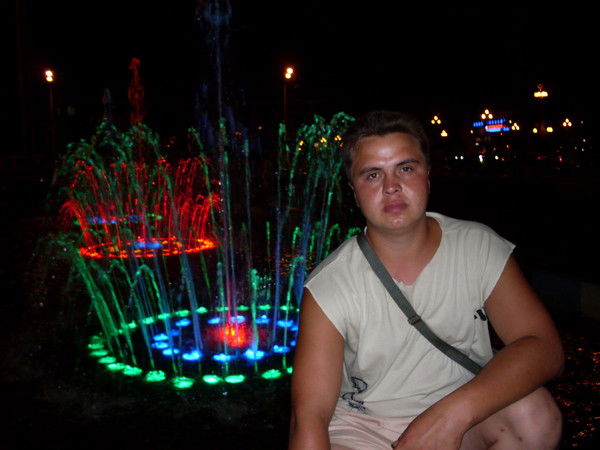 Денис Фомин