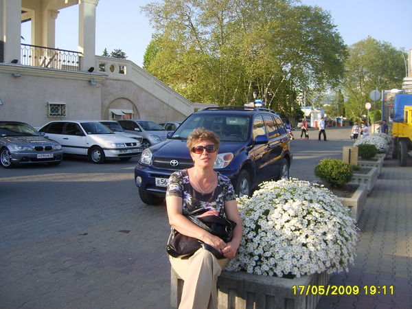 Нина Жерлицына