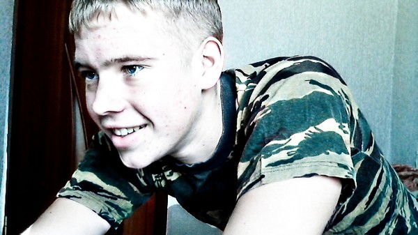 Александр Ремезов