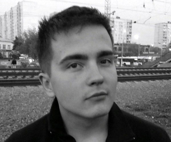 Стёпа Тимоша