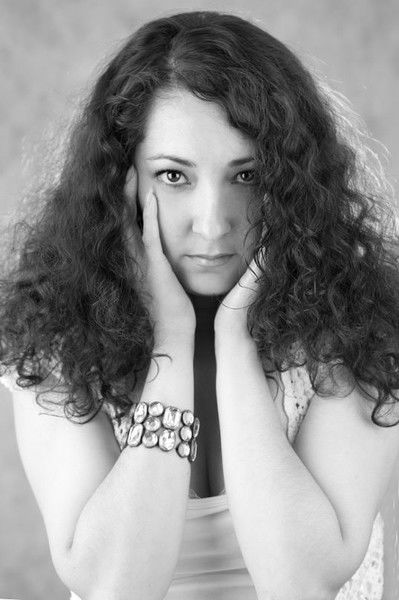 Наиля Юмашева