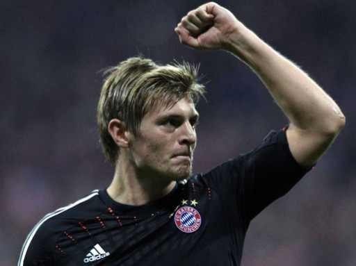 Иван Зубарь