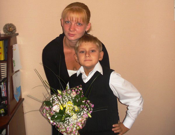 Ольга Ерёмина