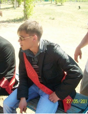 Александр Баннов