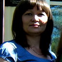 Светлана Бурякова