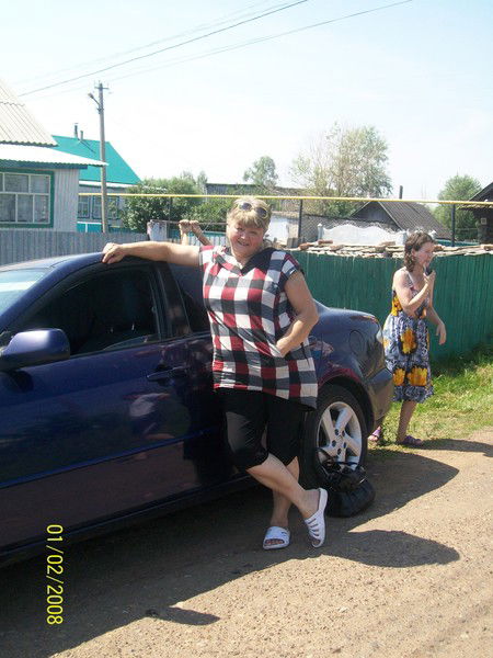 Гульназ Герасименко