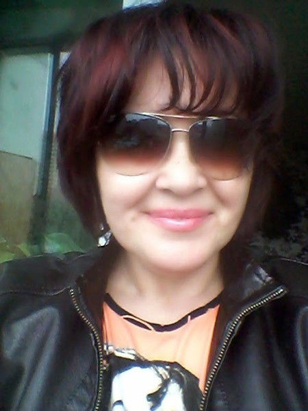 Елена Провоторова