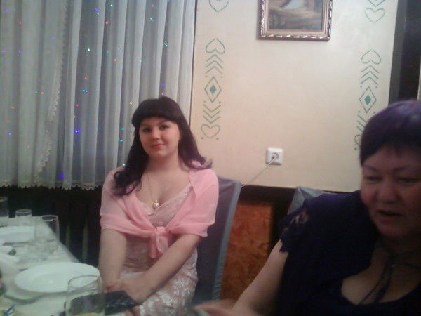 Оксана Васянина