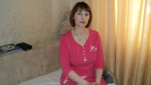 Маргарита Воробьёва