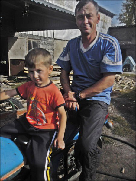 Вячеслав Носов