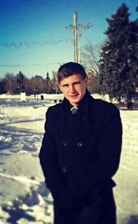 Артем Дмитриев