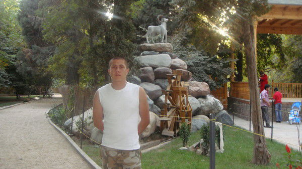 Дилшод Аминов