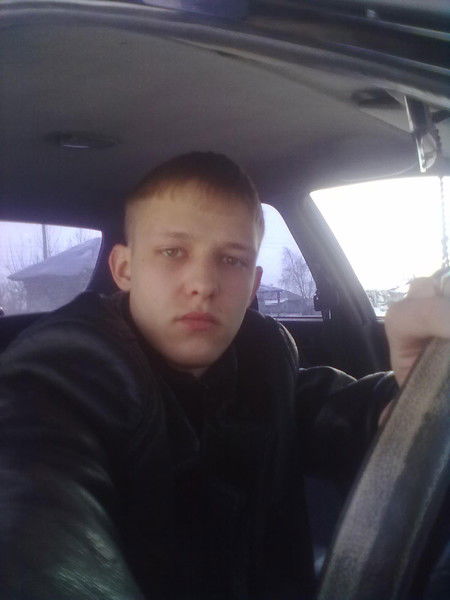 Стас Климов