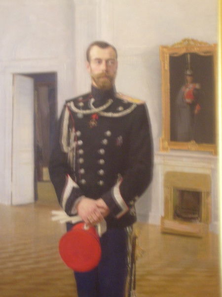 Алексей Рыбаков