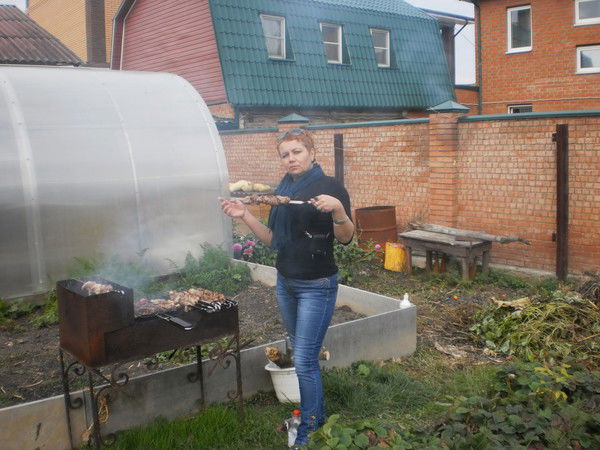 Светлана Мицак-Яворская