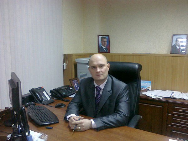 Эдуард Пяткин