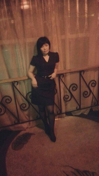 Айка Неважно