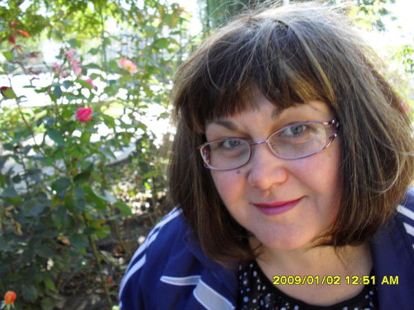 Наталья Кузнецова