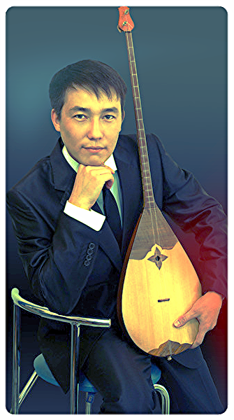 Азамат Сатыбалдиев