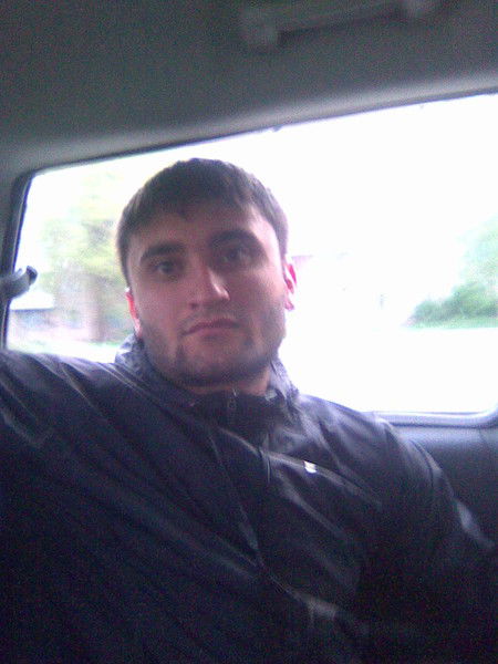 Гоша Моисеенко