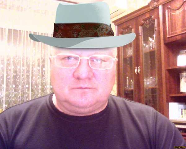 Валерий Зубрилин