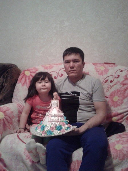 Мадияр Айтбаев