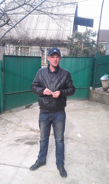 Стас Ищенко