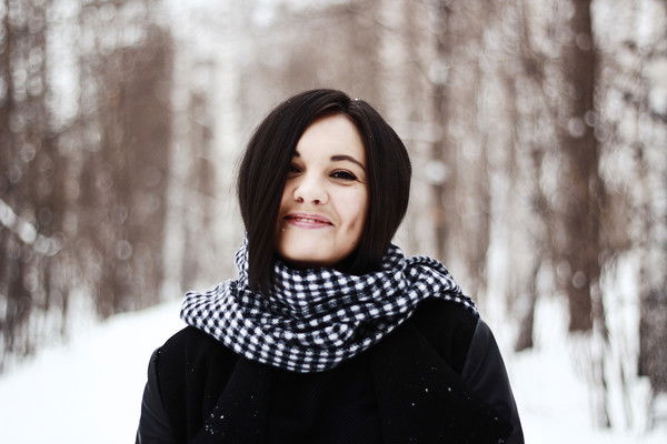 Виктория Христенко