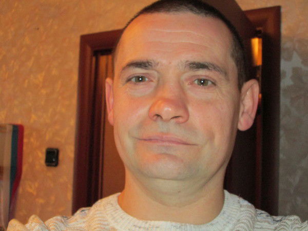 Игорь Башланов