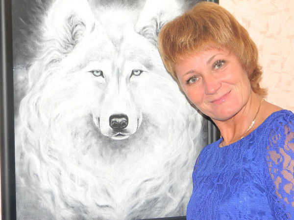 Новик Татьяна