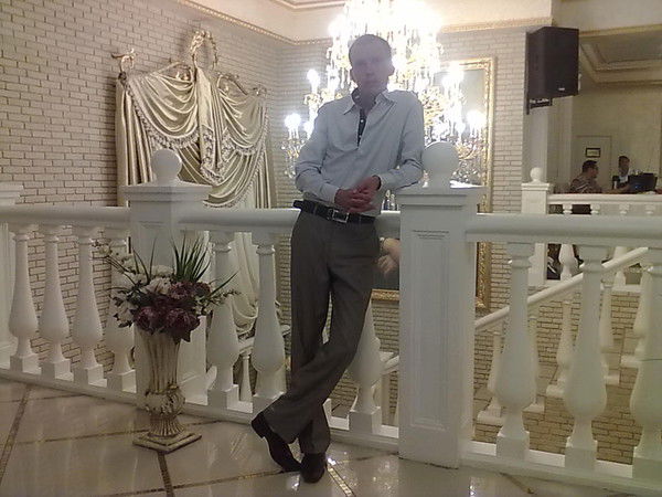 Николай Захаров