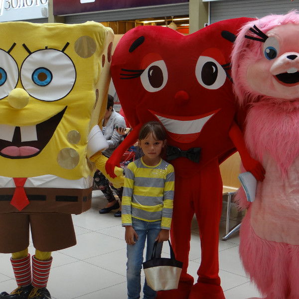 Агентство Праздников Дарим Улыбки