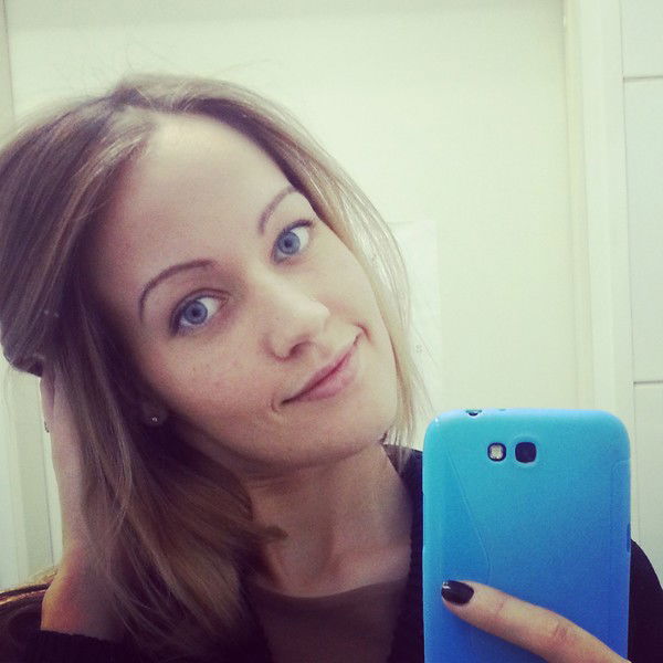 Валерия Бровина