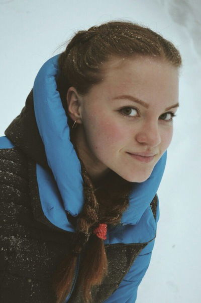 Евгения Куницына