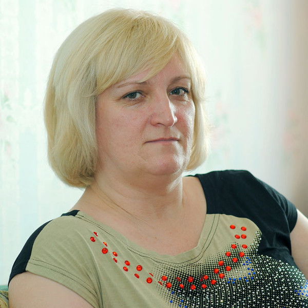 Татьяна Коваленко