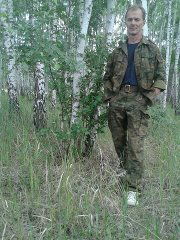 Сергей Головин