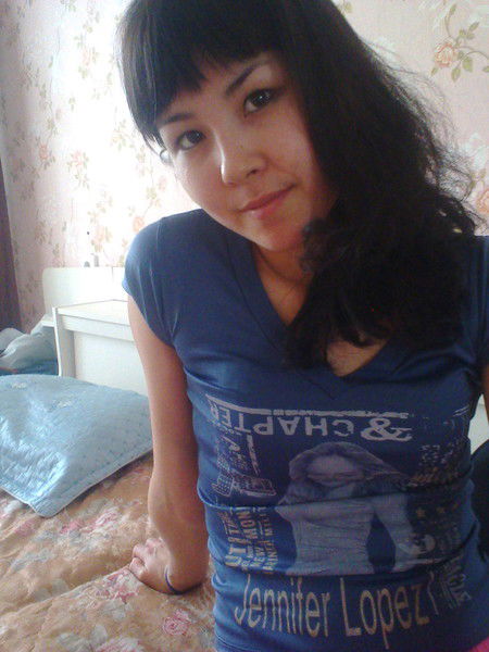 Фарида Туксамбаева