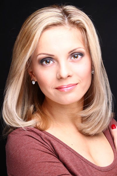 Джанита Багрова